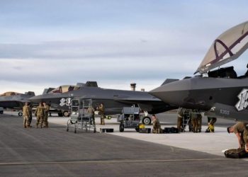 ABD, BAE’ye F-22 ve F-35 gönderecek