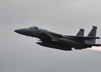 Japonya F-15J’leri 5.6 milyar dolara modernize edecek