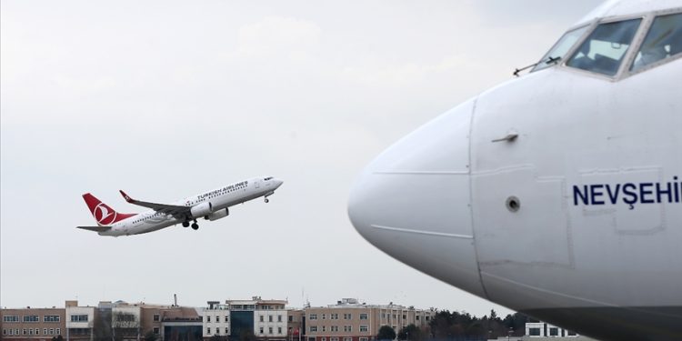 THY Romanya’dan ek sefer düzenleyecek