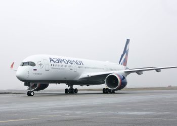 AB, Rus havayollarına uçak satışını yasaklayacak