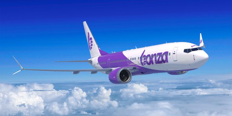 Bonza’dan 16 noktaya 25 rota