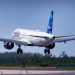 ABD’nin en kötü havayolu JetBlue seçildi
