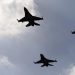 ABD’den Ürdün’e 4,21 milyar dolarlık F-16 satışı