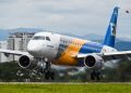 Embraer E175-E2 programını 3 seneliğine durdurdu