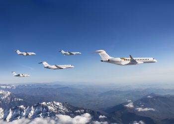 Bombardier 2022’de teslimat ve üretimi artırıyor