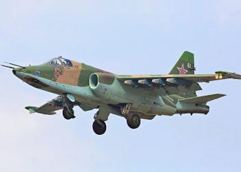 Ukrayna: Su-25 ve İl-76 vuruldu