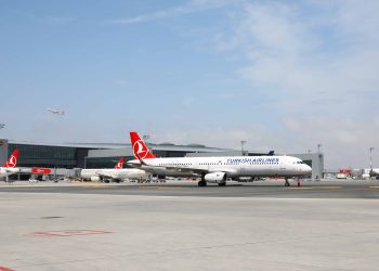 THY tatil kentlerinden 29 ülkeye direkt uçacak