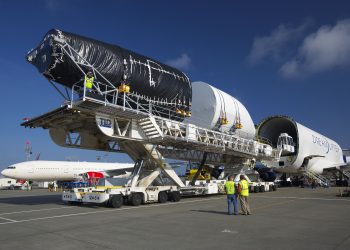 “Rusya’ya yaptırımlar Airbus ve Boeing’in imalatını etkileyecek”