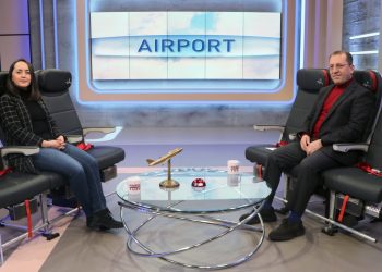 Araştırma için bir ayda 7 bin 500 km yol kat etti