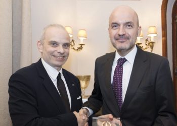 İstanbul Havalimanı ikinci kez ‘Yılın Havalimanı’ seçildi