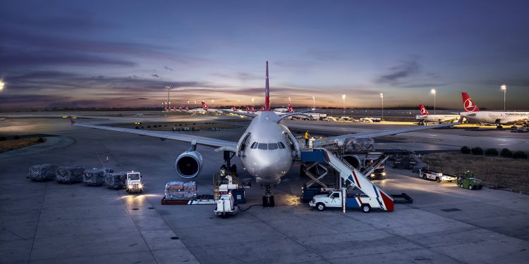 Turkish Cargo, operasyonlarını yeni evi SMARTIST’te birleştirdi