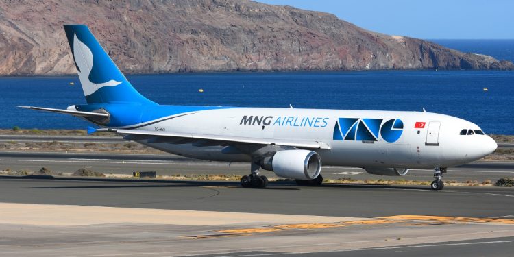 MNG Havayolları’nın 2021 karnesi