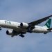 PIA, Bakü’ye direkt uçuşlara başlayacak