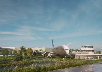 Hurdaya ayrılmış A380 otele dönüştürülecek