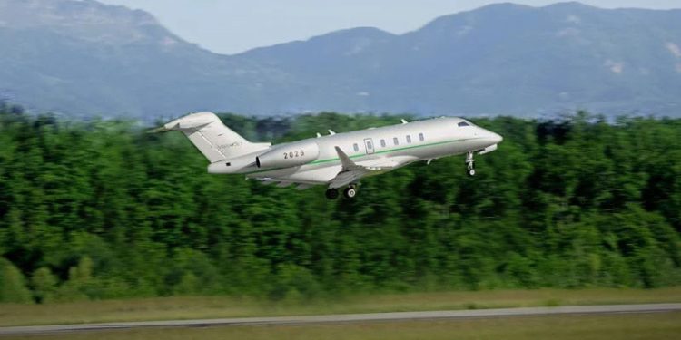 VistaJet, rakibi Air Hamburg’u satın alıyor