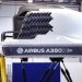 Airbus Asya’da dördüncü A350 simülatörünü açtı