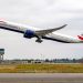 British Airways Sidney’e geri dönüyor