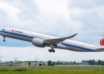 Air China ABD’ye para cezası ödedi