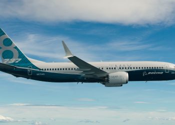 American Airlines 737 MAX siparişini arttırıyor