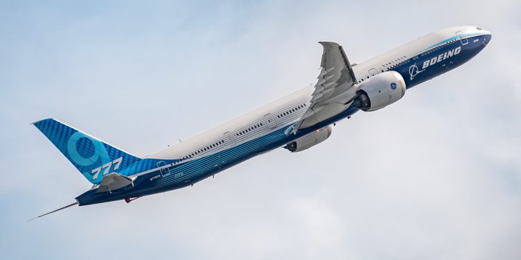 Dünya uçak teknisyeni sıkıntısında