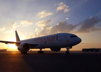 Ethiopian Airlines 737 MAX ile yolculu uçuş yapacak