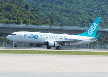Greater Bay Airlines uçuş lisansı aldı