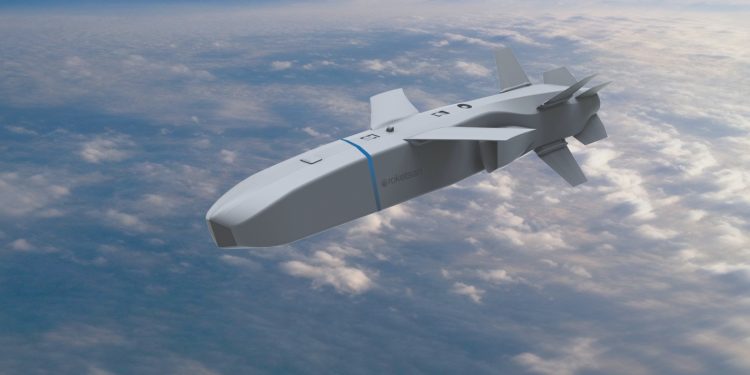 Ocak’ta en fazla buluş ROKETSAN’dan