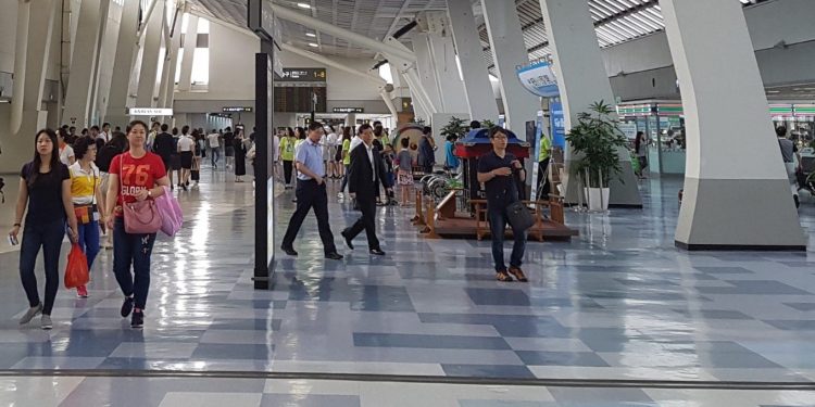 En yoğun rotalar Uzak Doğu’da