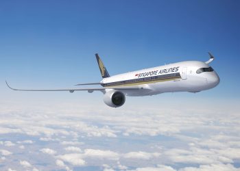 Singapore Airlines 5 şehirde uçuşlarına tekrardan başlıyor