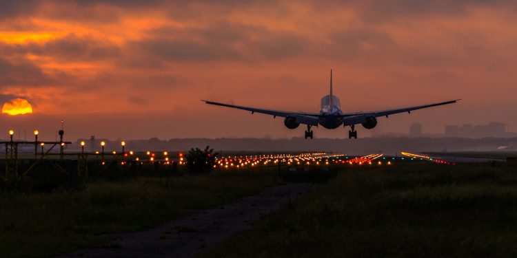 THY’den Air India’ya uçuş