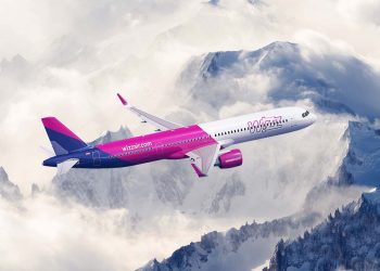 Sendika karşıtı Wizz Air’in ABD’ye uçması istenmiyor