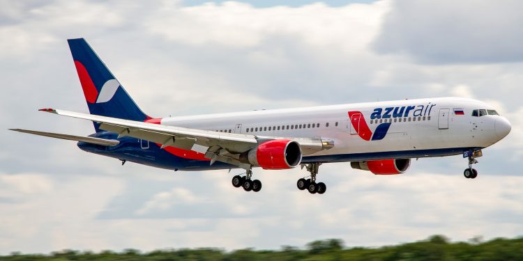 Azur Air, Boeing uçaklarına bakımı kendisi yapacak