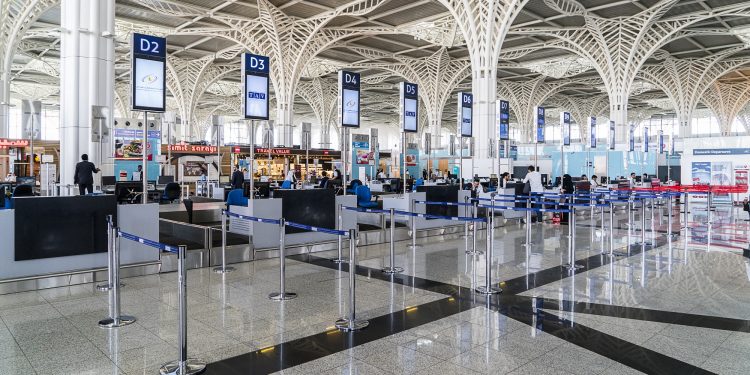 TAV’ın beş havalimanı dünyanın en iyileri arasında