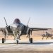 İsrail F-35’den İran İHA’sını vurma anını paylaştı