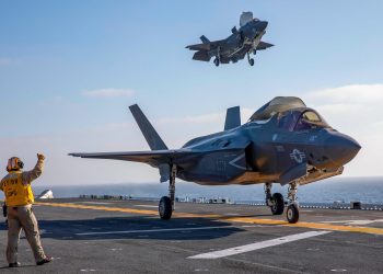 Biden, hava füze sistemleri için harcama artışı istiyor