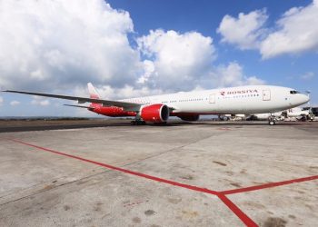 Rossiya, kiraladığı uçakları Rus tesciline taşıdı