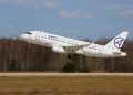 SSJ100’e motor hizmeti durduruldu