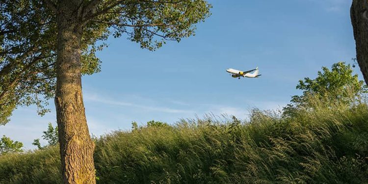 Avrupa hava trafiği 2019’un yüzde 75’inde