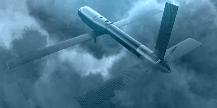 ABD, Ukrayna’ya Switchblade drone tedarik edecek
