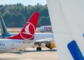 THY ve Pegasus uçuş sayısını artırıyor