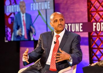 Ethiopian Airlines CEO’su istifa etti