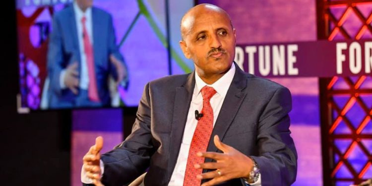 Ethiopian Airlines CEO’su istifa etti