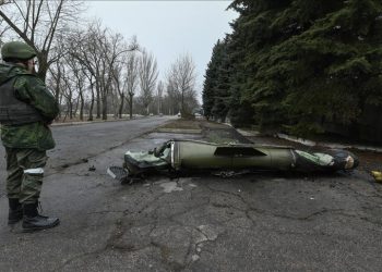 Rusya’nın 29 uçak ve 29 helikopteri imha edildi