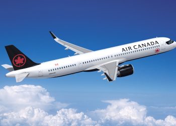 Air Canada, Airbus’a 6 adet A321XLR siparişi verdi