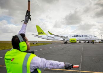 AirBaltic Rusya pazarından çıktı