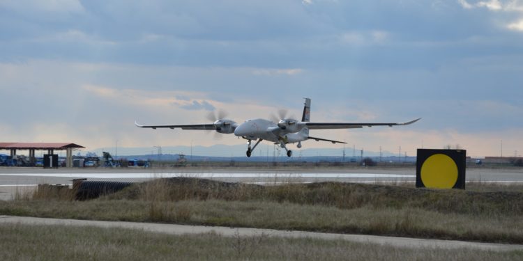 Akıncı TİHA 2 ülkeye ihraç edilecek