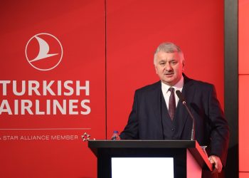 THY, ‘stopover’ hizmetine yeniden başladı