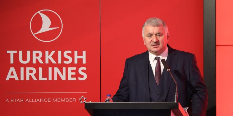 THY, ‘stopover’ hizmetine yeniden başladı