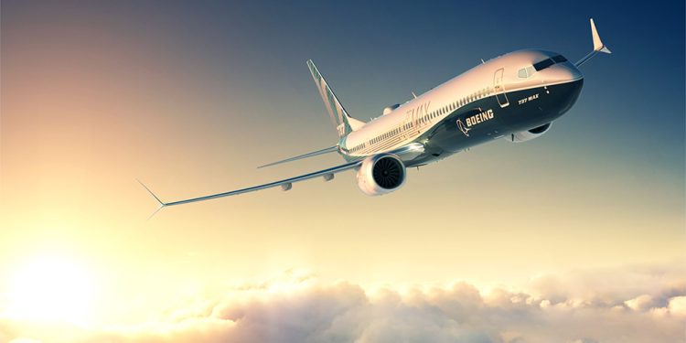Boeing bu yıl 737 MAX 10 sertifikası alamayabilir