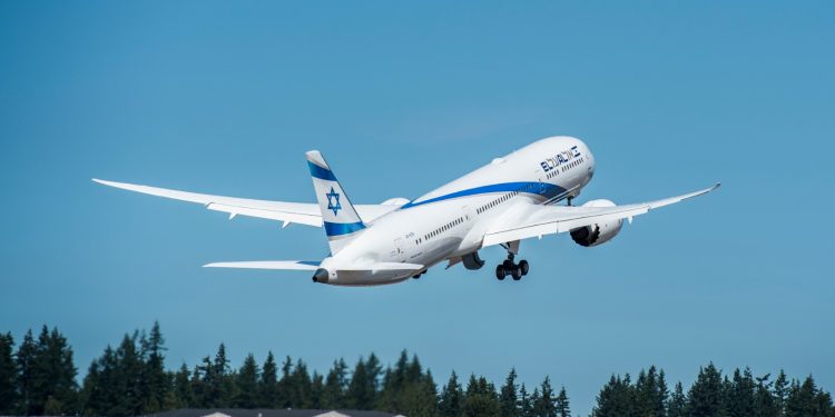 El Al CEO’su eski şirketine dönmek için istifa etti